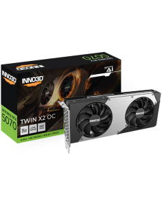 INNO3D GeForce RTX 5070... 2